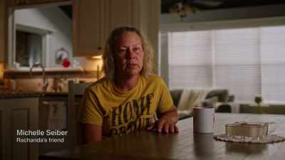 "Two hours
and we're going home." - Lost Women of Highway 20