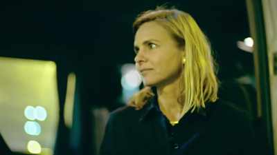 Two hours, Diego's phone is off. - Trafficked with Mariana van Zeller