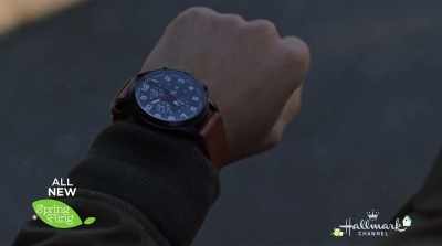 Two hours and eight
minutes under, man! - Fashionably Yours