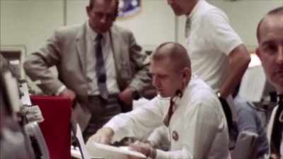 Two hours later,
Houston orders a second burn - Tales From The Explorers Club