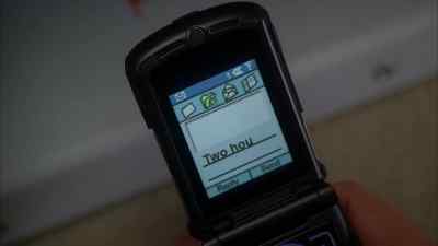 (TWO HOURS?) - Ugly Betty