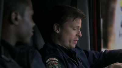 - Two hours? - Yeah, everything's
fine. She's doing very well. - Trauma