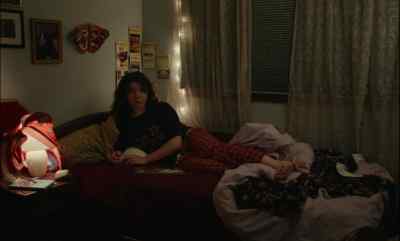 Two households both
alike in dignity - Ghostlight