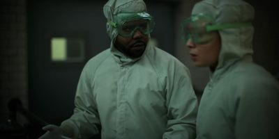 Two hundred and fifty years. - Altered Carbon