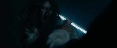 Two hundred rogue angels
buried into the earth. - The Exorcism of God