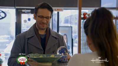 Two in the morning, - Eight Gifts of Hanukkah