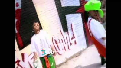 ♪ two inches or a yard
rock hard or if it's saggin' ♪ - TLC Forever