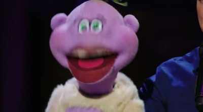 Two infants at your age,
how the hell did that happen? - Jeff Dunham: Relative Disaster