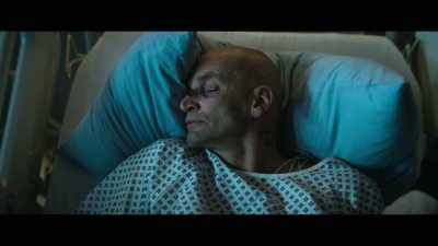 Two, instead of you
going to prison for life, - The Day of the Jackal