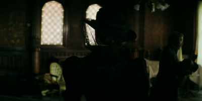 Two internal bathrooms
and three water closets. - Picnic at Hanging Rock