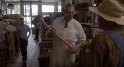 Two Japs, out of ammo,
rushed me with bayonets. - Sun Records