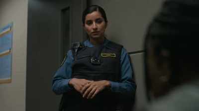 Two jobs in, - Allegiance