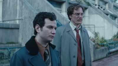 Two killed here.
Nine at the airport. - The Little Drummer Girl