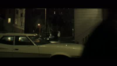 Two killers. - Zodiac
