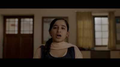 Two lakh people have been evacuated
from Surat - Gunjan Saxena: The Kargil Girl