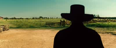 Two. Let's go, come on! - The Magnificent Seven
