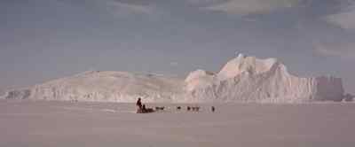 Two long polar days,
two long polar nights... - The Savage Innocents