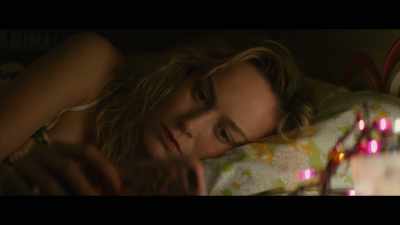 Two...
- Luther, I'm sorry. - Unicorn Store