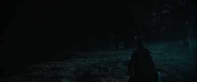 Two man-eating women
lived in this place. - She Will