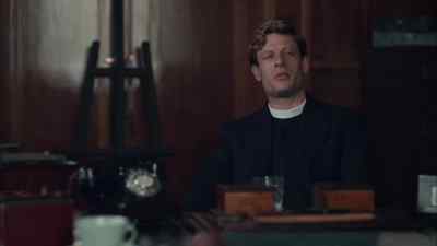 Two men from your squad. - Grantchester