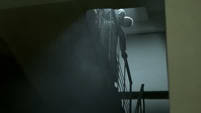 Two men here. - Downfall
