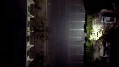 Two
men shot and killed - Killing County