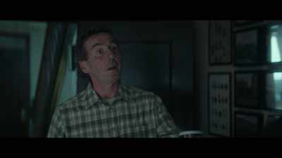 Two miles?
Is that right? - The Day of the Jackal