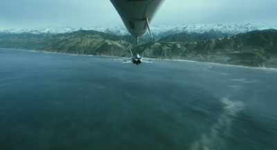 Two minutes and 30 seconds
in three, two, one, Mark. - Top Gun: Maverick