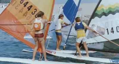 Two minutes to go. - Cruel Jaws