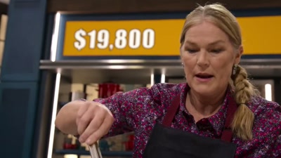 Two minutes left.
You have two minutes left. - Cook at all Costs