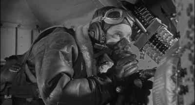 Two minutes. - The War Lover