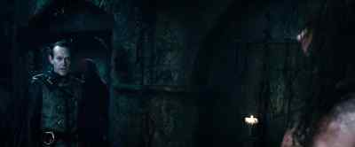 Two minutes. - Underworld: Rise of the Lycans