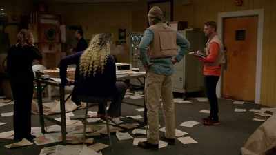 Two minutes until self destruct. - Prank Encounters