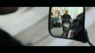 - Two minutes, sir. - The Bourne Ultimatum