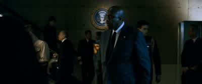 Two minutes to rendezvous Mr PresidentWe have a satellite feed of Magneto's base of operationsHow did we find it She gave us everything we wanted and moreHell hath no fury like a woman scorned - X Men: The Last Stand