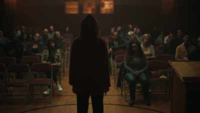 Two months ago,
I woke up from a comma. - Euphoria