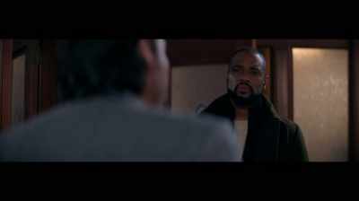 Two months ago, Ms. Carter was living - The Stepmother 3