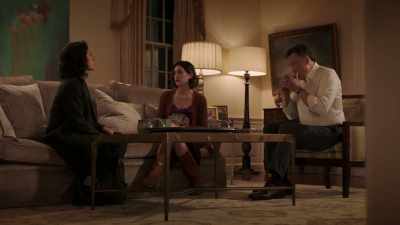 - Two months ago, - Bluff City Law