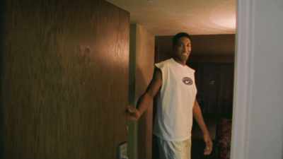 Two months ago,
Scottie Pippen said he would never play - The Last Dance