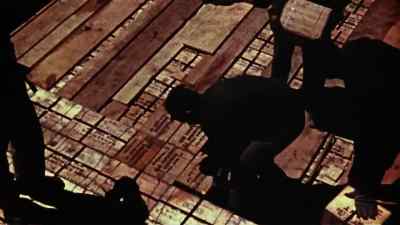 Two months from this day, - Trinity and Beyond: The Atomic Bomb Movie