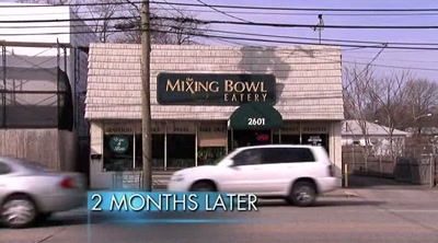Two months have gone by, - Kitchen Nightmares