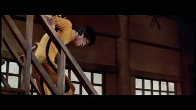 'Two months later, - The Final Game of Death