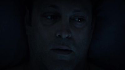 Two more days I was in there... - True Detective