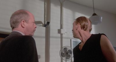 Two more hours in this fucking pit - Death Wish 3