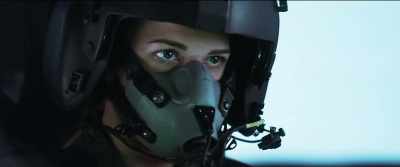 Two more MiGs.
I repeat, begin your descent. - Top Gunner: Danger Zone