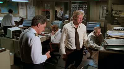 Two more minutes? - Airplane!