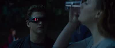 Two more? - Dark Phoenix