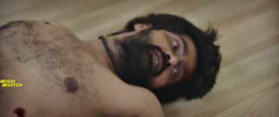 Two more steps... Just two more...
I would've been in the room. - Evaru