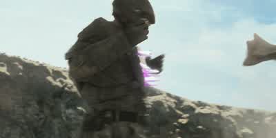Two-- no, three Covenant Lances in our escape path. - Halo