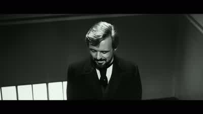 Two o'clock! - The Elephant Man